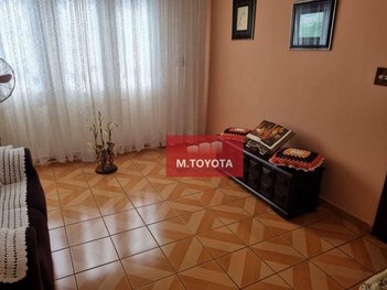 house em Rua Arminda de Lima, Centro - Guarulhos - SP