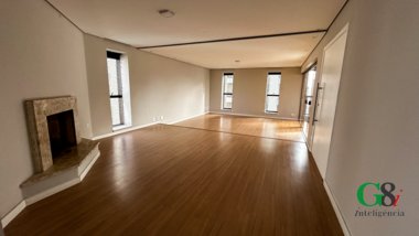 apartment em Rua Voluntários da Pátria, Santana - São Paulo - SP