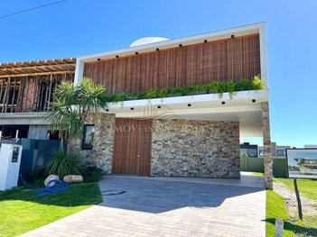 house em Rua Rio Camisas, Xangri-Lá - Xangri-Lá - RS