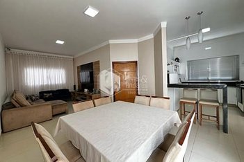 apartment em Rua Coronel Joaquim Barboza de Salles Pinto, Residencial Meireles - Franca - SP