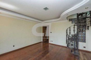 house em Rua Alcides Romualdo da Silva, Alto Caiçaras - Belo Horizonte - MG