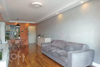 apartment em Croata, Vila Ipojuca - São Paulo - SP