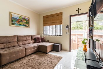 apartment em Rua Sapienza, Vila Isolina Mazzei - São Paulo - SP