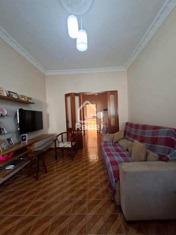 house em Rua Mário Calderaro, Engenho de Dentro - Rio de Janeiro - RJ