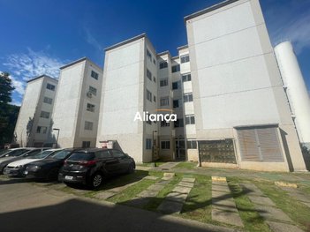 apartment em Rua Machadinho, Rio Branco - Canoas - RS
