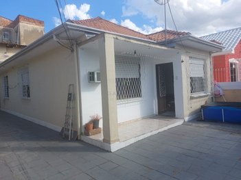 house em Rua Nehita Martins Ramos, Sarandi - Porto Alegre - RS