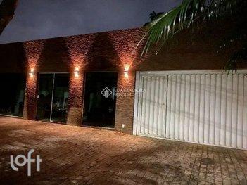 house em Videira, Fazenda - Itajaí - SC