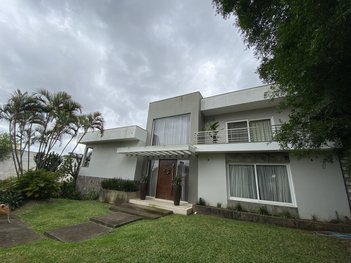 house em Rua da Figueira, Nossa Senhora das Graças - Canoas - RS