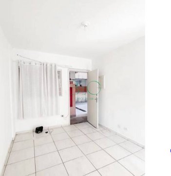 apartment em Avenida Jabaquara, Mirandópolis - São Paulo - SP