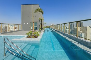 apartment em Rua Vergueiro, Vila Mariana - São Paulo - SP