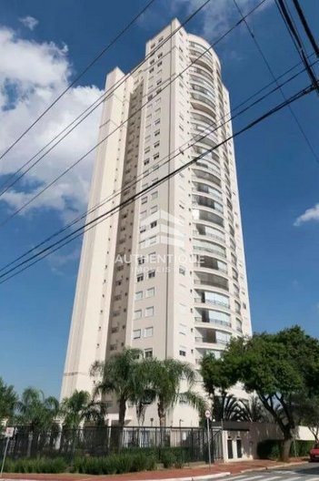 apartment em Rua Clemente Pereira, Ipiranga - São Paulo - SP