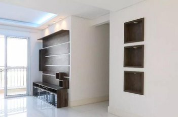 apartment em Rua Togo, Jardim Japão - São Paulo - SP