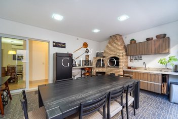 house em Avenida Professor Pedro Clarismundo Fornari, Engordadouro - Jundiaí - SP