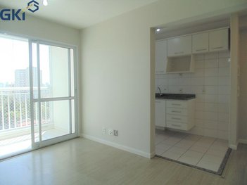 apartment em Avenida Santo Albano, Vila Verde - São Paulo - SP