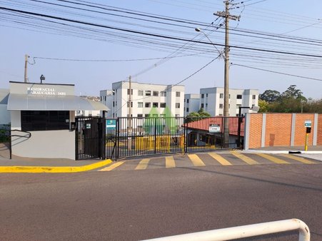 Cômodo Condomínio