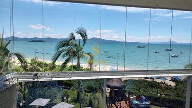 apartment em Avenida Luiz Boiteux Piazza, Cachoeira do Bom Jesus - Florianópolis - SC