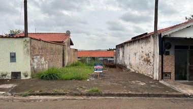 land_lot em Rua Olga Pagotto Santiago, Conjunto Residencial Mário Dedini - Piracicaba - SP