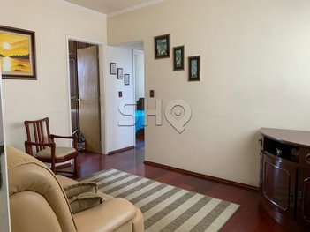 apartment em Rua Toledo Malta, Vila Isolina Mazzei - São Paulo - SP