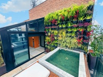 apartment em Rua Purpurina, Sumarezinho - São Paulo - SP