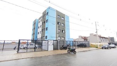 apartment em Avenida Conceição Imaculada Rodrigues, Jardim Residencial Villagio Ipanema II - Sorocaba - SP