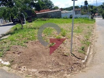 land_lot em Rua Anardino Pereira Lima, Jardim Santa Tereza - Taubaté - SP