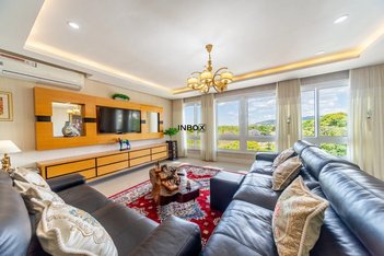 apartment em Rua Guilherme Alves, Partenon - Porto Alegre - RS