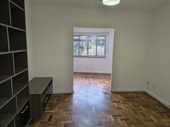 apartment em Rua Rocha, Bela Vista - São Paulo - SP