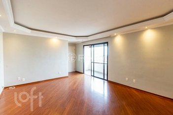 apartment em Rua Bartolomeu Faria, Vila Albertina - São Paulo - SP