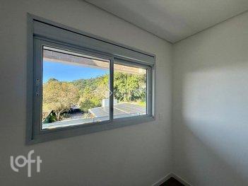 apartment em Baldicero Filomeno, Alto Ribeirão Leste - Florianópolis - SC