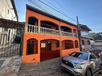 house em Rua das Laranjeiras, Rosário - Mariana - MG