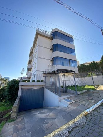 apartment em Rua Roma, Planalto - Farroupilha - RS