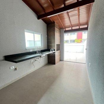 apartment em Rua Campinas, Baeta Neves - São Bernardo do Campo - SP