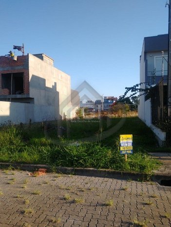 land_lot em Marco Tulio Kalil Ferreyro, Aberta dos Morros - Porto Alegre - RS
