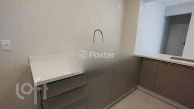 apartment em Avenida Hercílio Luz, Centro - Florianópolis - SC