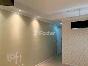apartment em Avenida Aricanduva, Vila Califórnia - São Paulo - SP