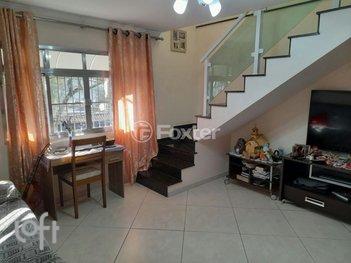 house em Francisco Alarico Bérgamo, Itaquera - São Paulo - SP