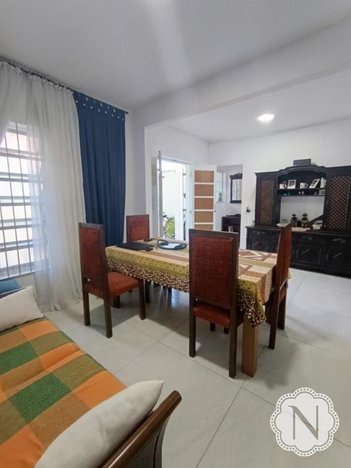 house em Rua Pio XII, Suarão - Itanhaém - SP