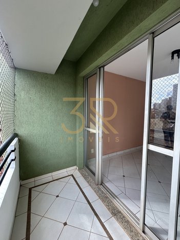apartment em Rua General Osório, Vila Seixas - Ribeirão Preto - SP