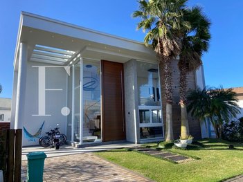 house em Avenida Central, Xangri-Lá - Xangri-Lá - RS