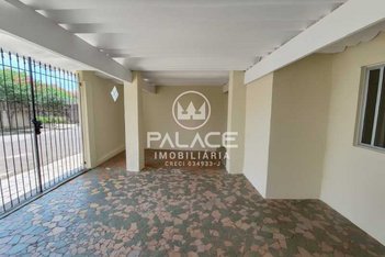 house em Rua Beatriz da Silva Menezes, Jardim Parque Jupiá - Piracicaba - SP