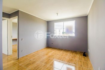 apartment em Rua José Iuchno, Hípica - Porto Alegre - RS