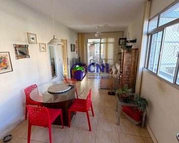 apartment em Rua Muzambinho, Cruzeiro - Belo Horizonte - MG