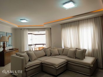 apartment em Rua 3500, Centro - Balneário Camboriú - SC