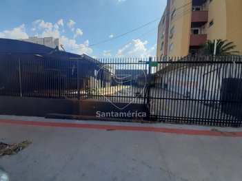 office em Mato Grosso, Centro - Londrina - PR