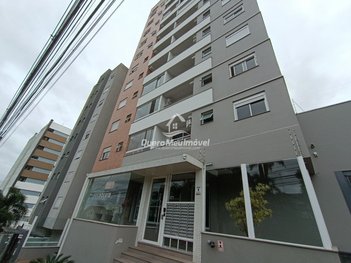 apartment em Araranguá, Vila Verde - Caxias do Sul - RS