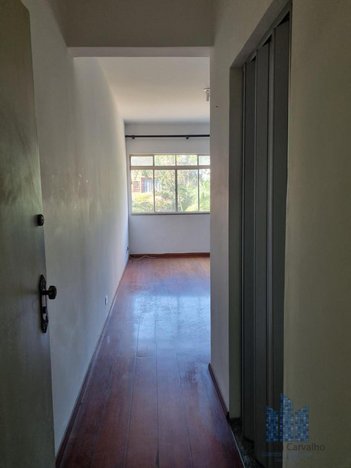 apartment em Rua Doutor Nicolau de Sousa Queirós, Vila Mariana - São Paulo - SP