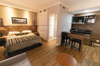 apartment em Rua Gomes de Carvalho, Vila Olímpia - São Paulo - SP