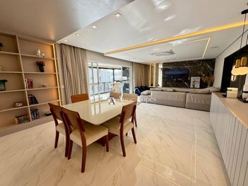 apartment em Rua João Pinho, Boqueirão - Santos - SP