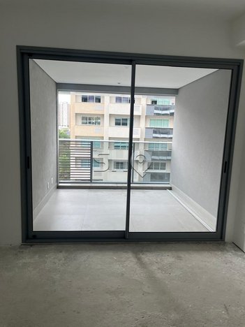 apartment em Rua Caconde, Jardim Paulista - São Paulo - SP
