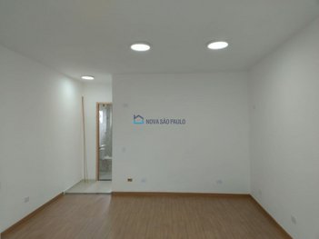 apartment em Avenida Fulfaro, Vila Santa Clara - São Paulo - SP